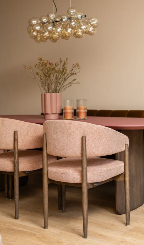 FotoMoodboard Monday: Kleur als karakter in je interieur